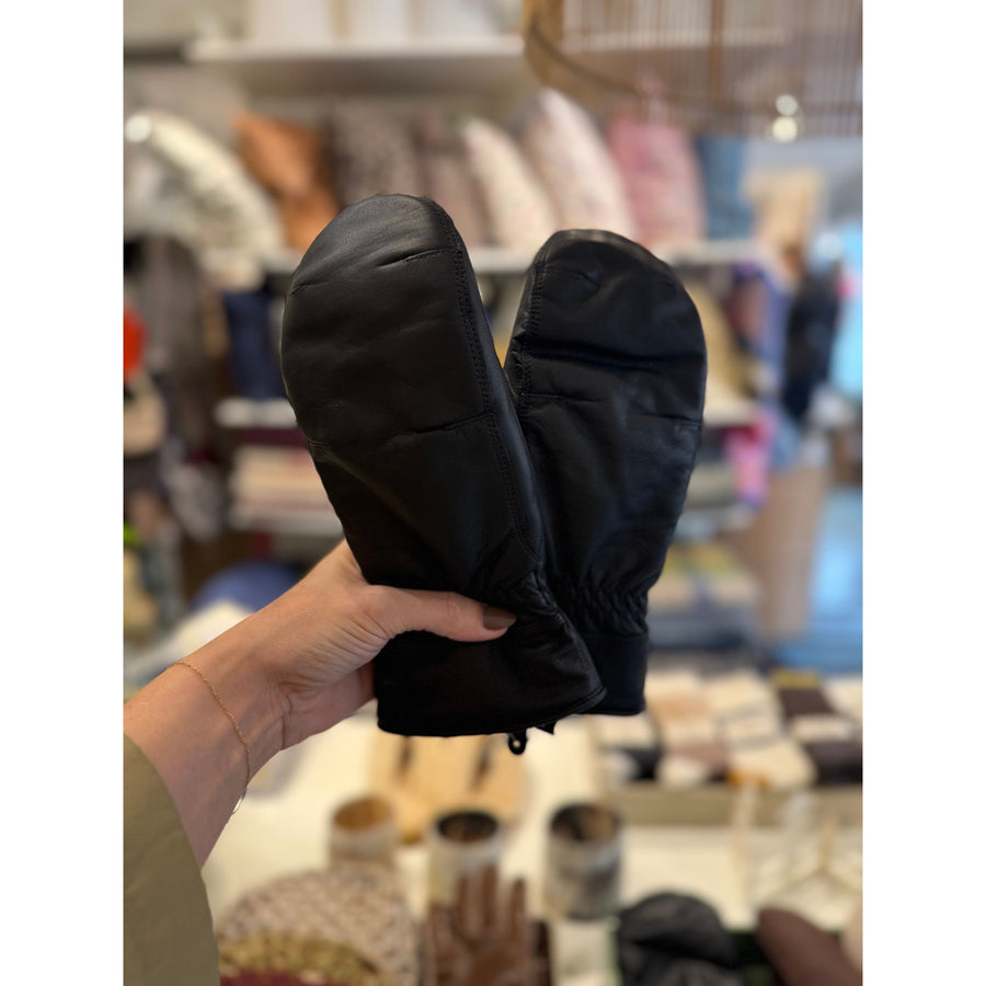 Viken Luffer - Hestra