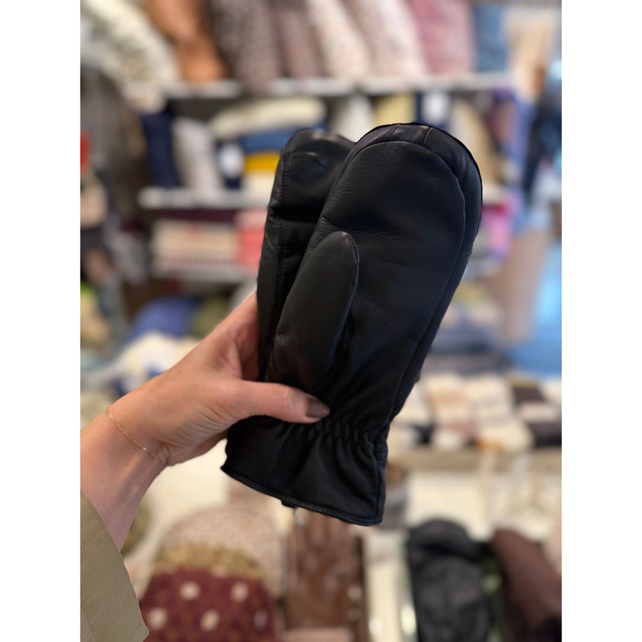 Viken Luffer - Hestra