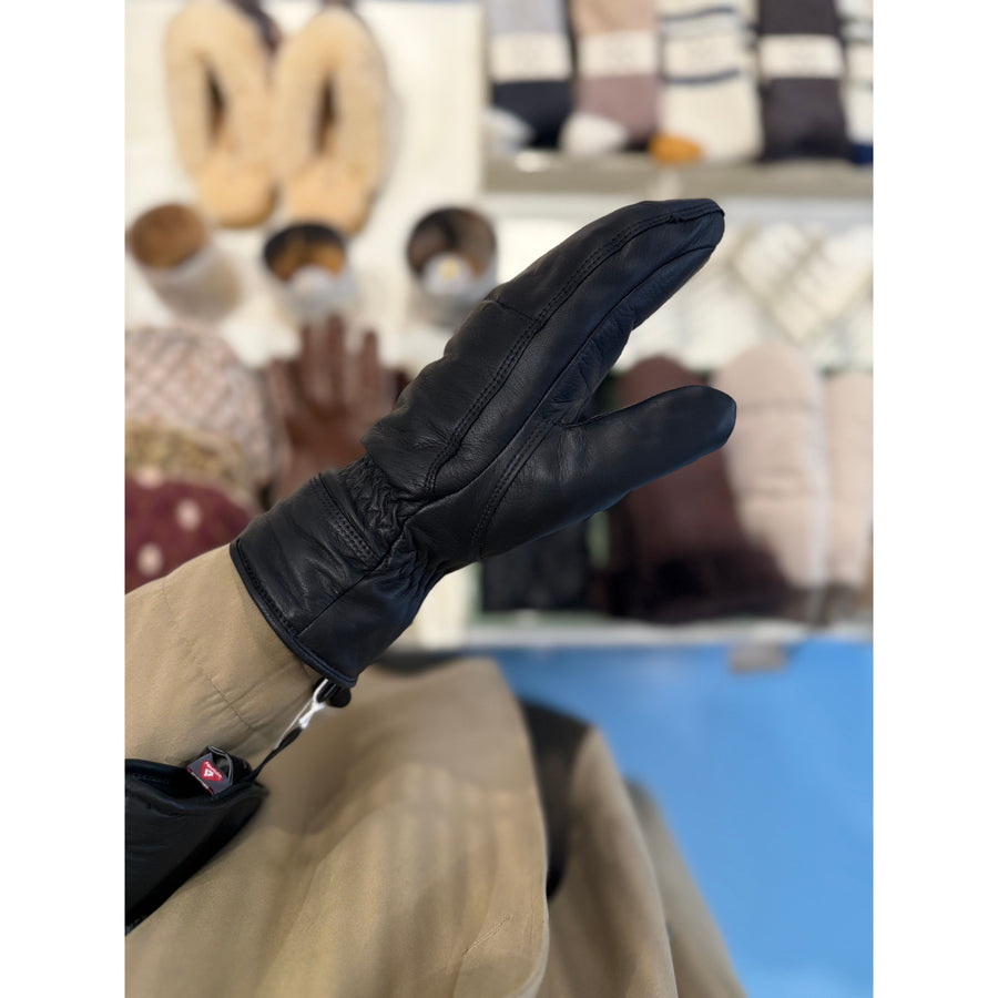 Viken Luffer - Hestra