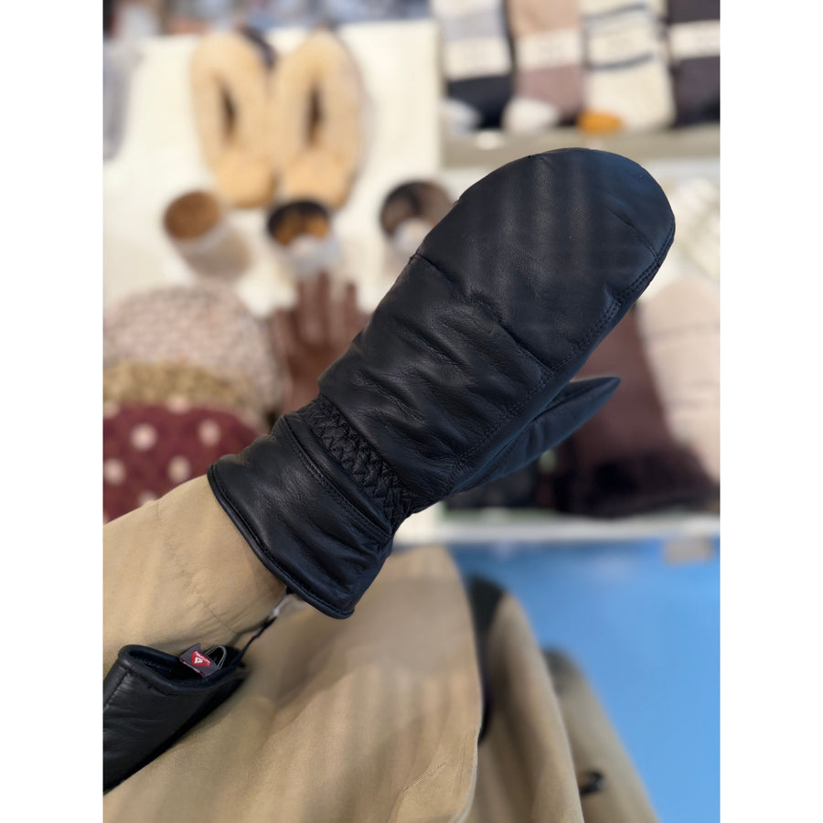 Viken Luffer - Hestra