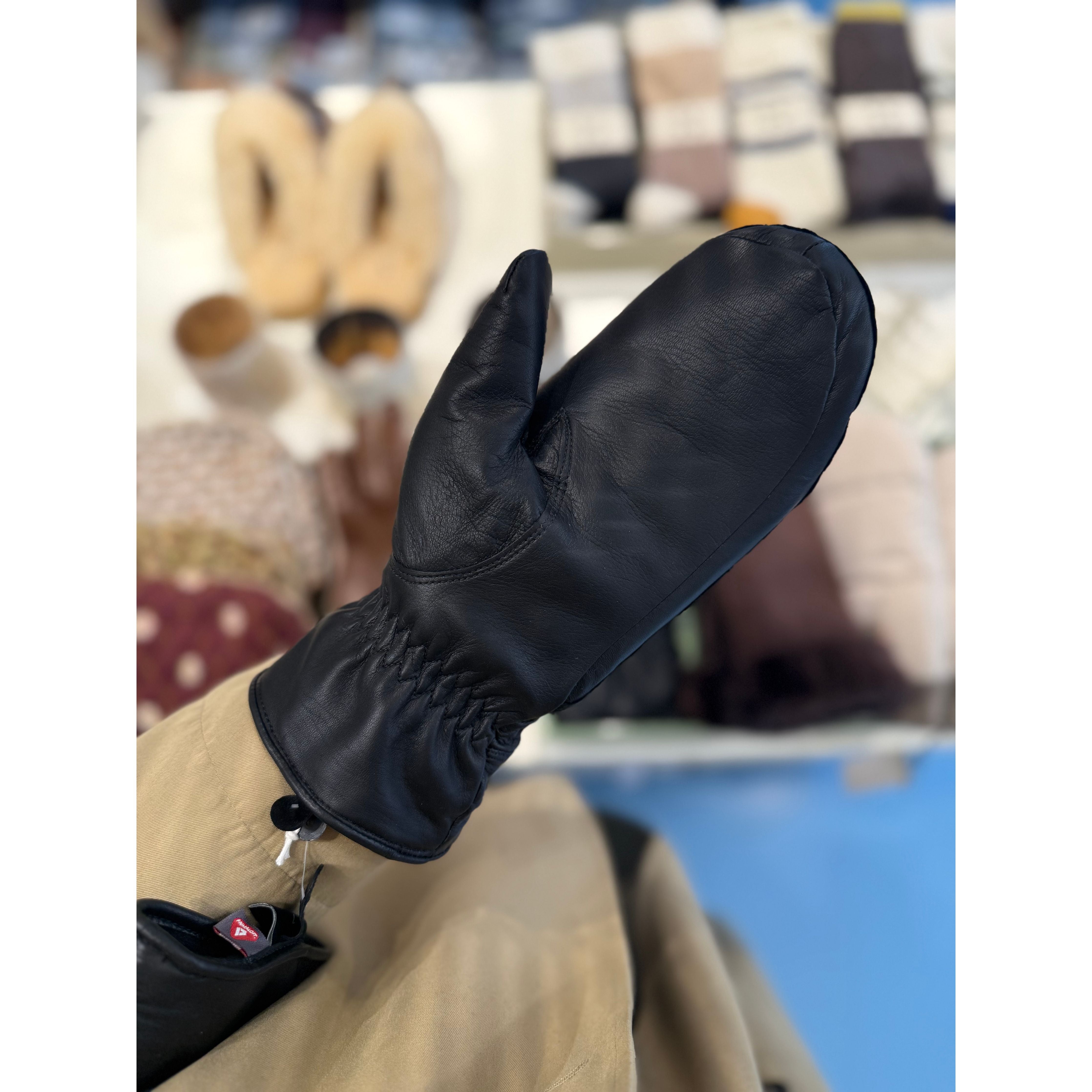 Viken Luffer - Hestra