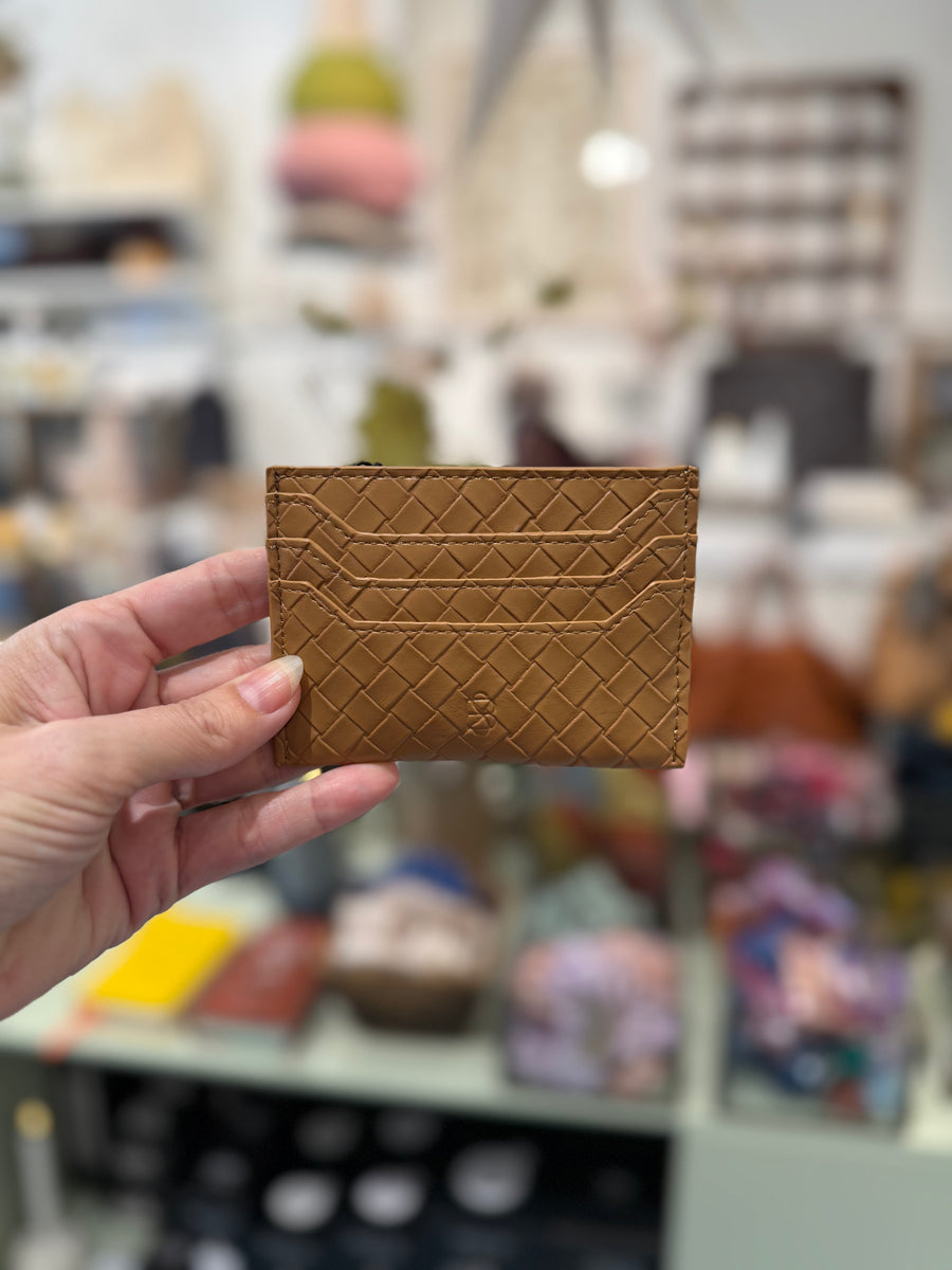 Rallo Kortholder - Brown Sugar