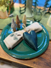 Tallerken - Ø28 - Flere Farver