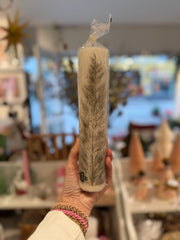 Kalenderlys fra Karmameju