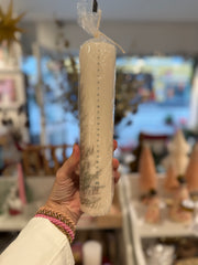 Kalenderlys fra Karmameju