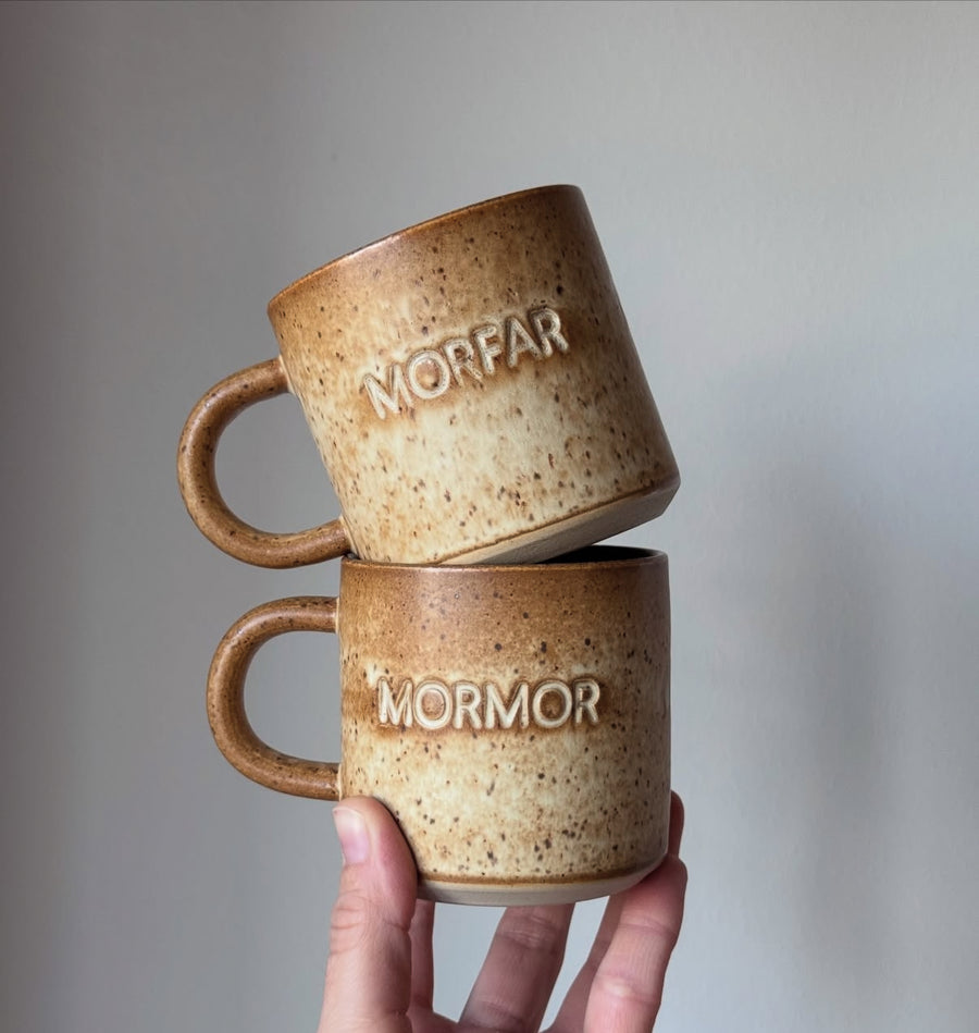 Titel kopper - Damhus