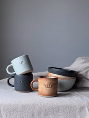 Titel kopper - Damhus