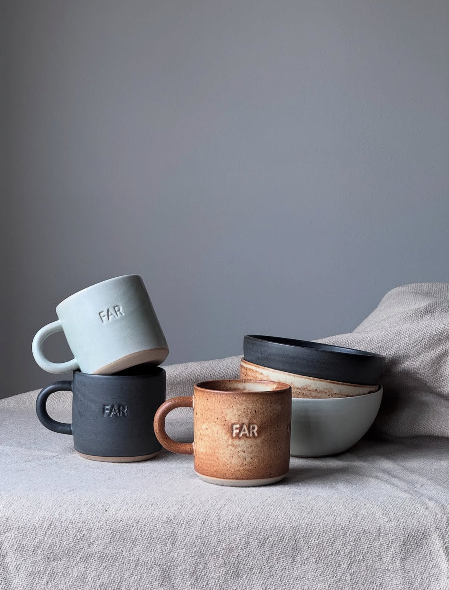 Titel kopper - Damhus