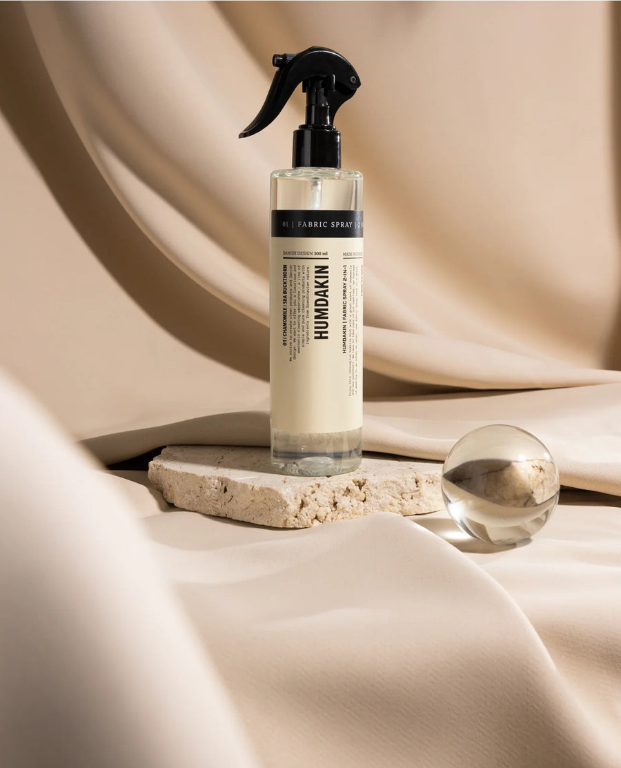 Fabric Spray 2-1 - Winner af Danish Beauty Award