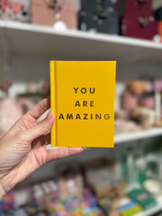 You are amazing - bog - gul