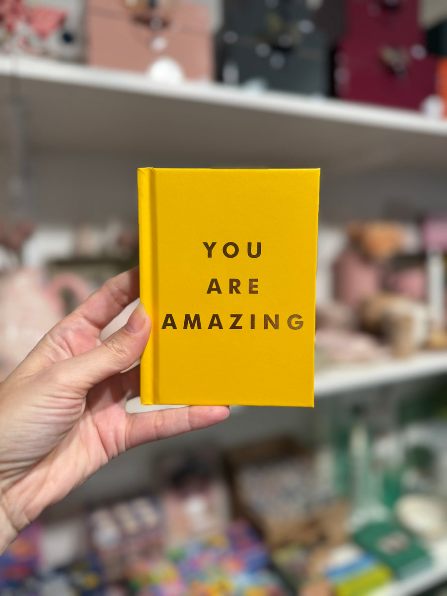 You are amazing - bog - gul