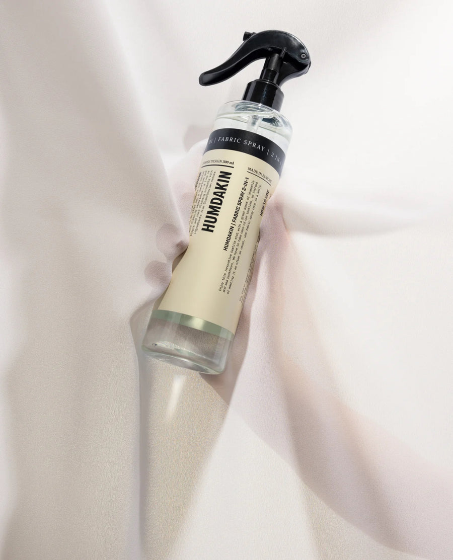 Fabric Spray 2-1 - Winner af Danish Beauty Award