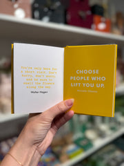 You are amazing - bog - gul