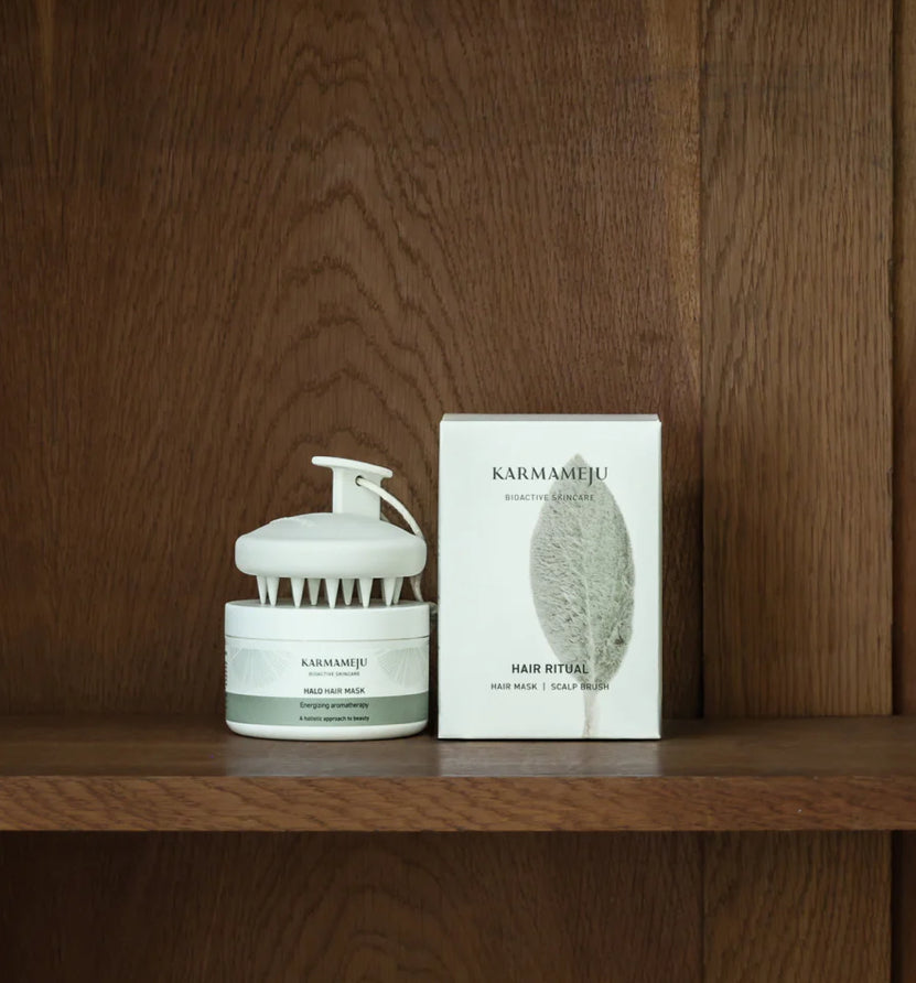 Gift Box HAIR RITUAL