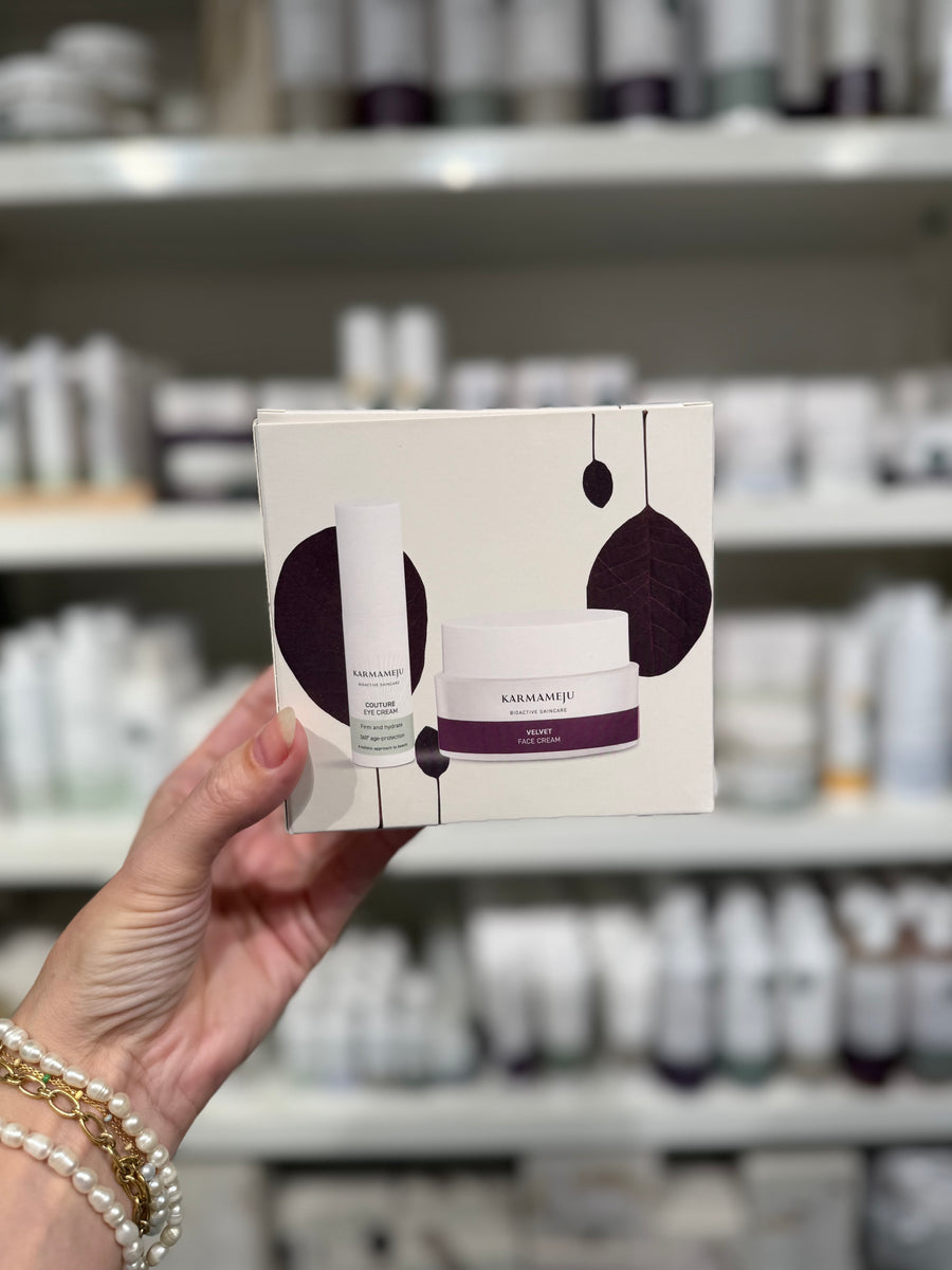 Gift Box FACE - Velvet