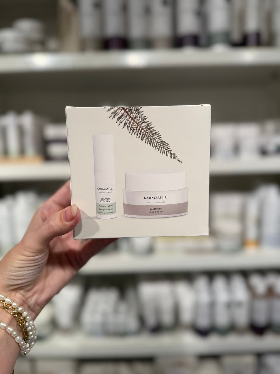 Gift Box FACE - Cashmere