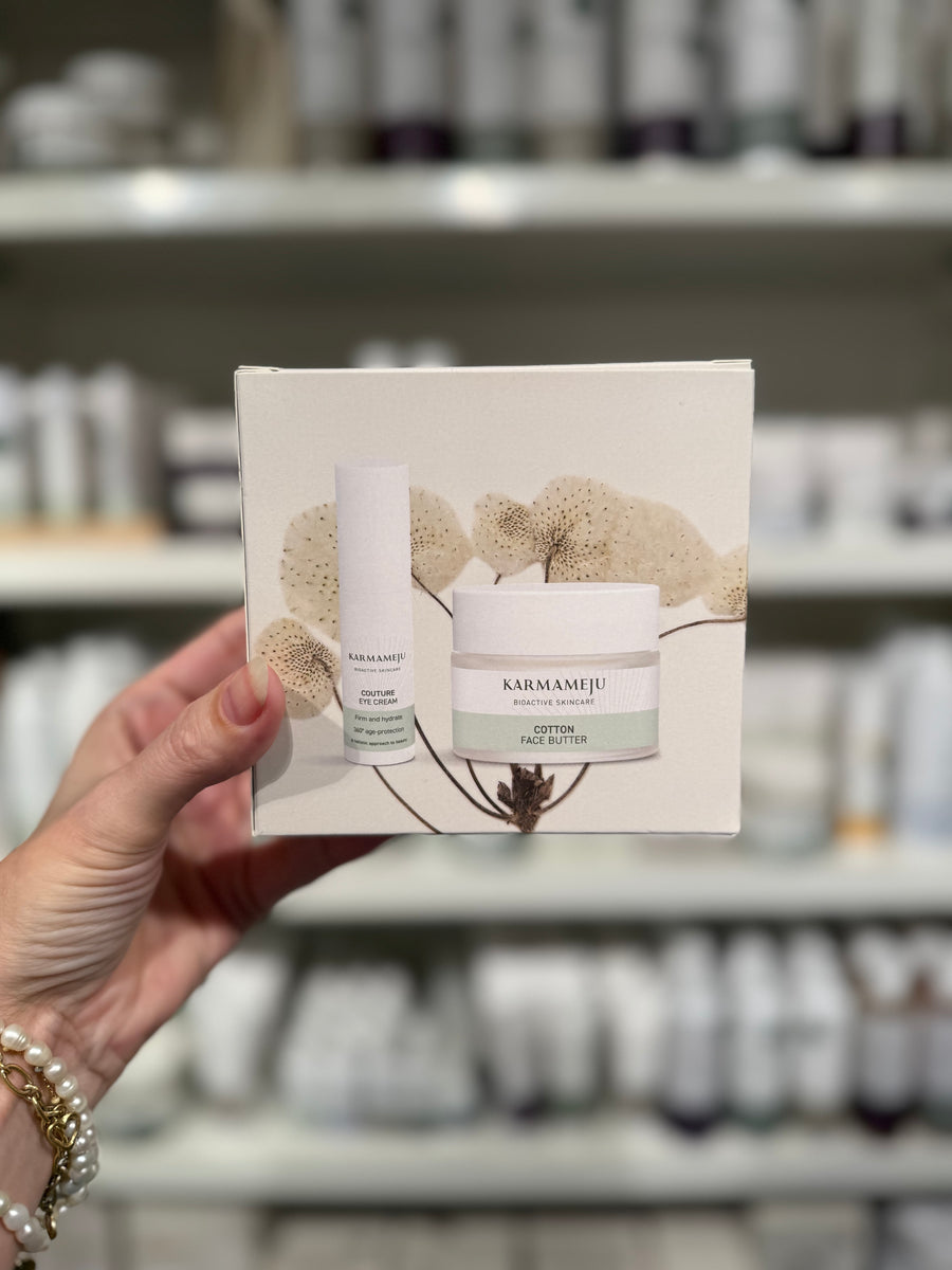 Gift Box FACE - Cotton