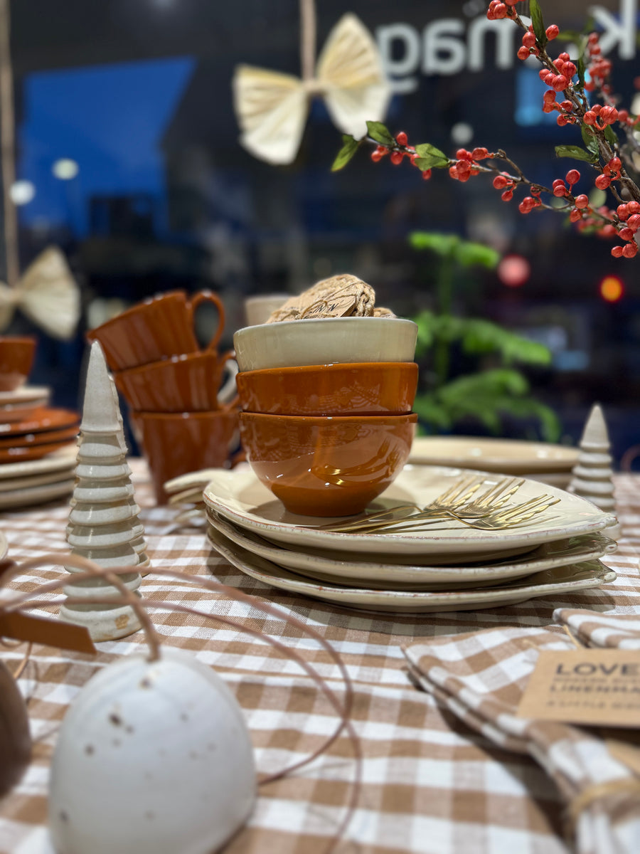 Skål - Ø13 - Flere Farver