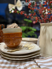 Skål - Ø13 - Flere Farver