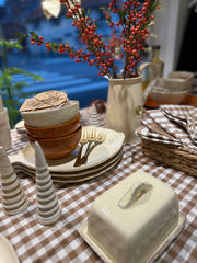 Skål - Ø13 - Flere Farver