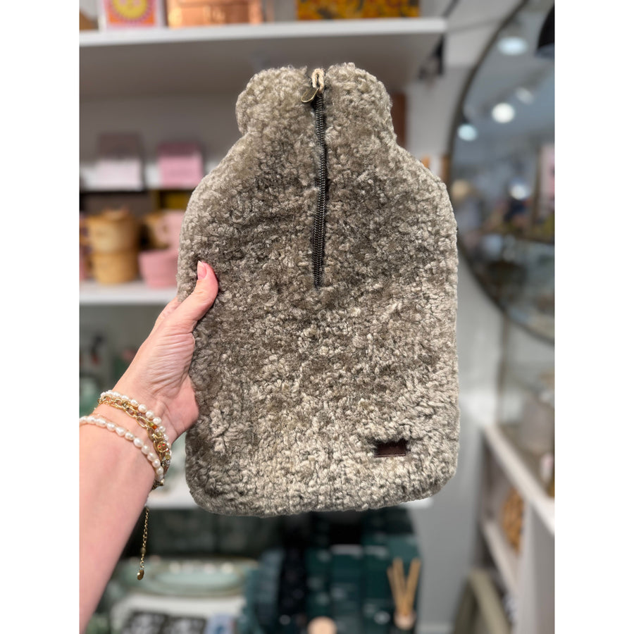 Cozy Varmedunk - stone