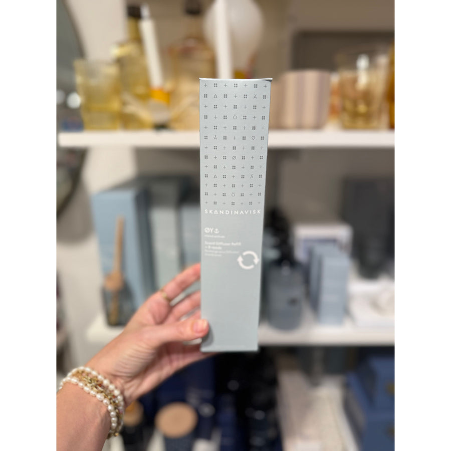 ØY - Diffuser REFILL - 200 ML