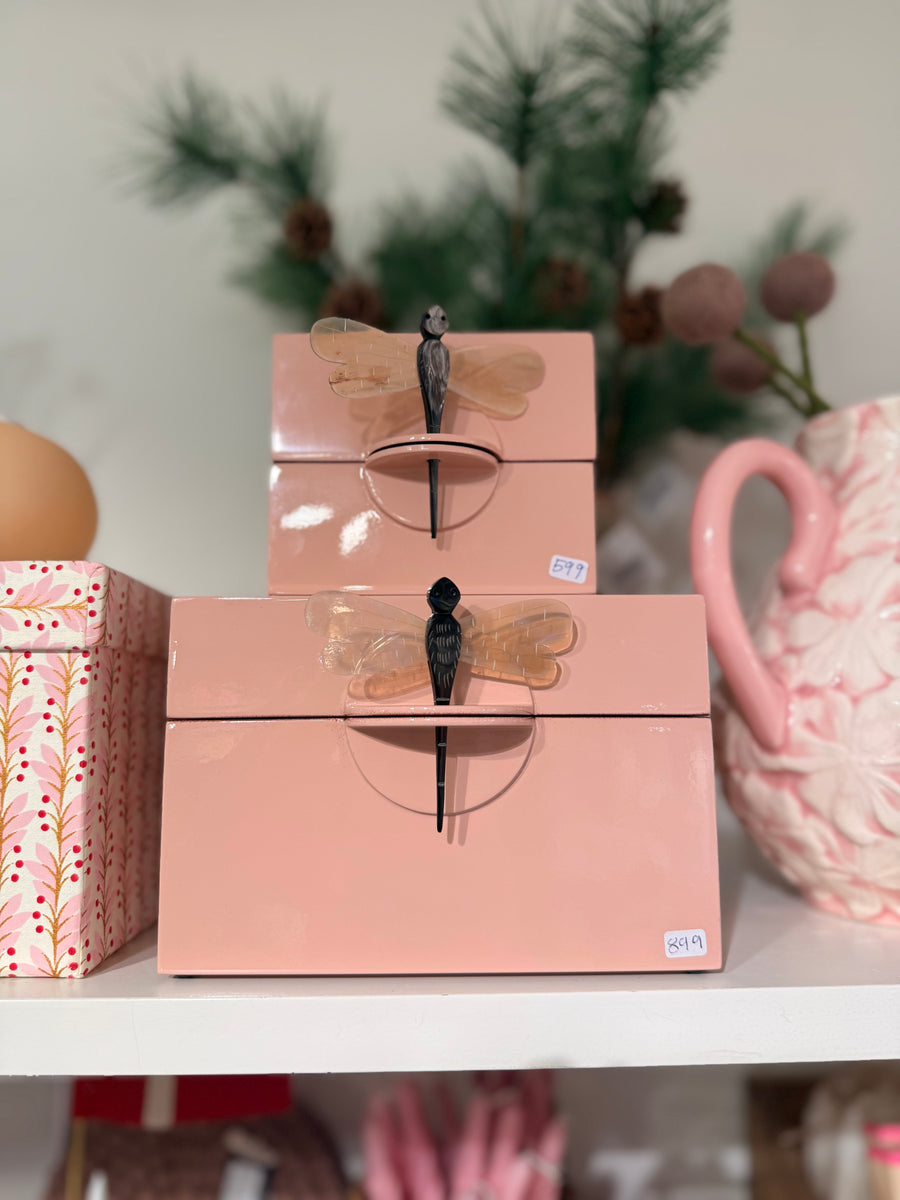 Lak Skrin S - Sorbet