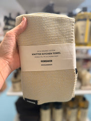 Strikke Køkkenhåndklæde - Midsummer