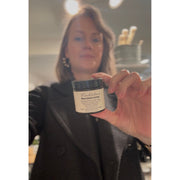 Mandelcreme - AnsigtsCreme med Silke