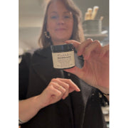 Mandelcreme - AnsigtsCreme med Silke