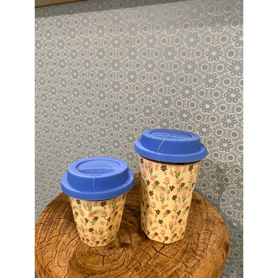 Silikone låg - Flere farver