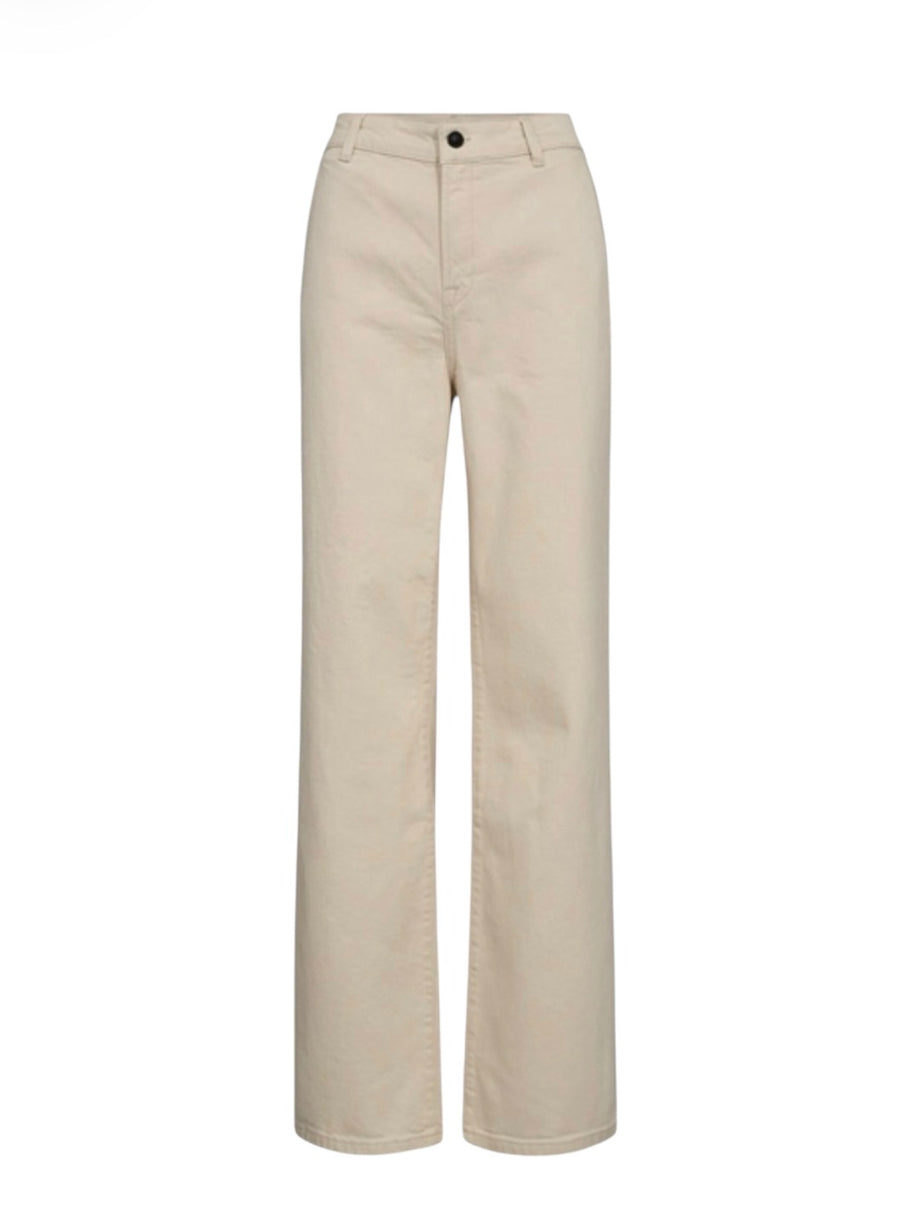 Augusta French Jeans Wash Ecru