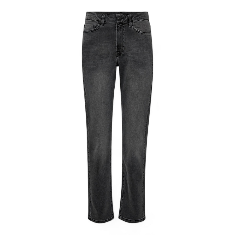 Tonya jeans - Power grey