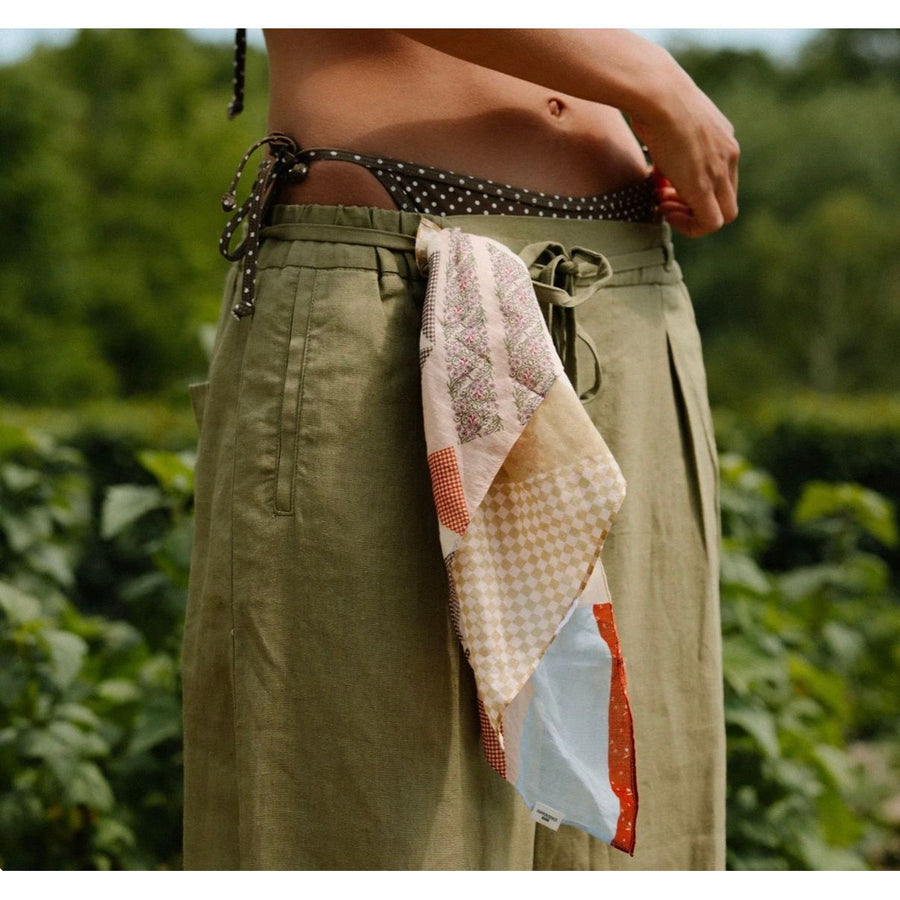 Quilta Cotta Tærklæde