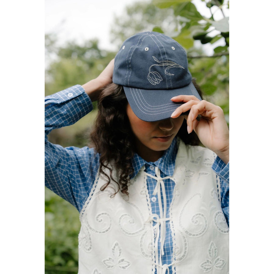 Tulipa Cotton Kasket