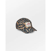 Leopa Cap