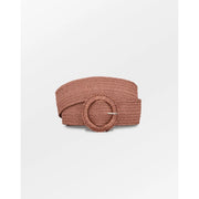 Wide Zia Bælte - 3 farver