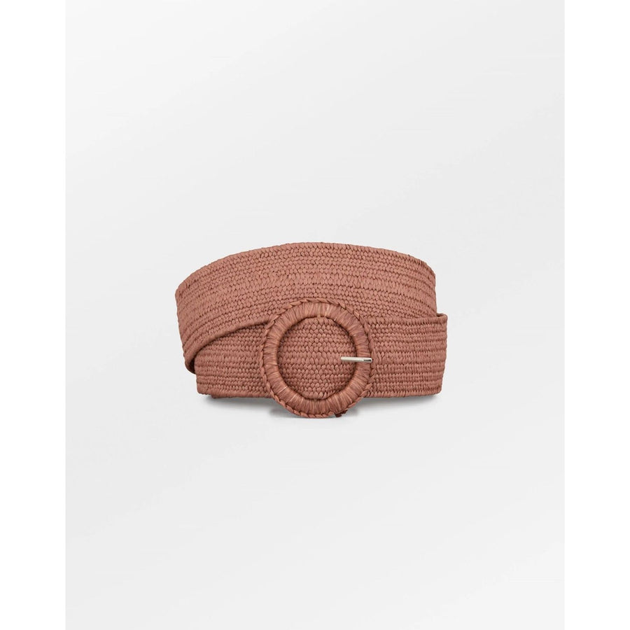 Wide Zia Bælte - 3 farver