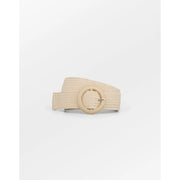 Wide Zia Bælte - 3 farver