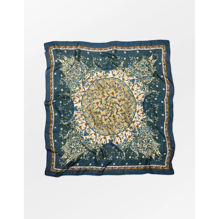 Gardenparty Taby Sia SilkeTørklæde - 2 farver