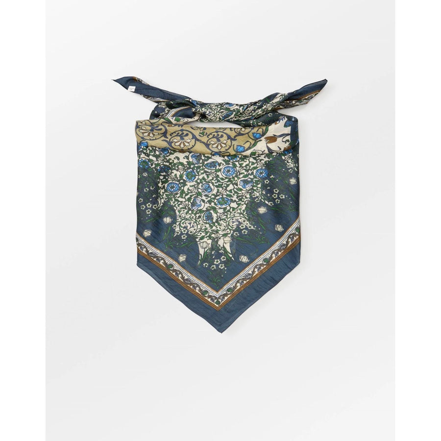 Gardenparty Taby Sia SilkeTørklæde - 2 farver