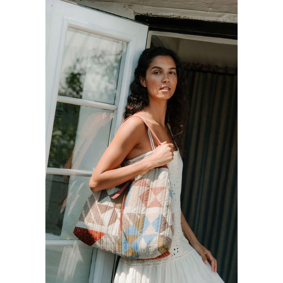 Quilta Siena Bag