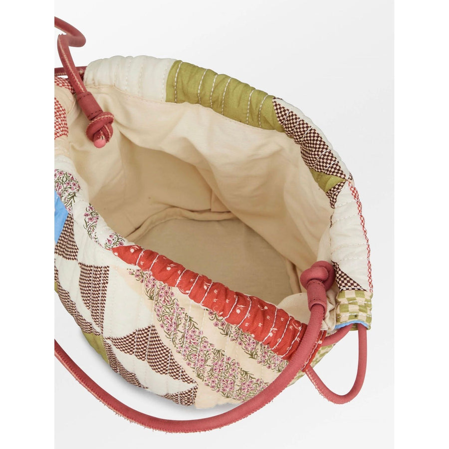 Quilta Bina Bag