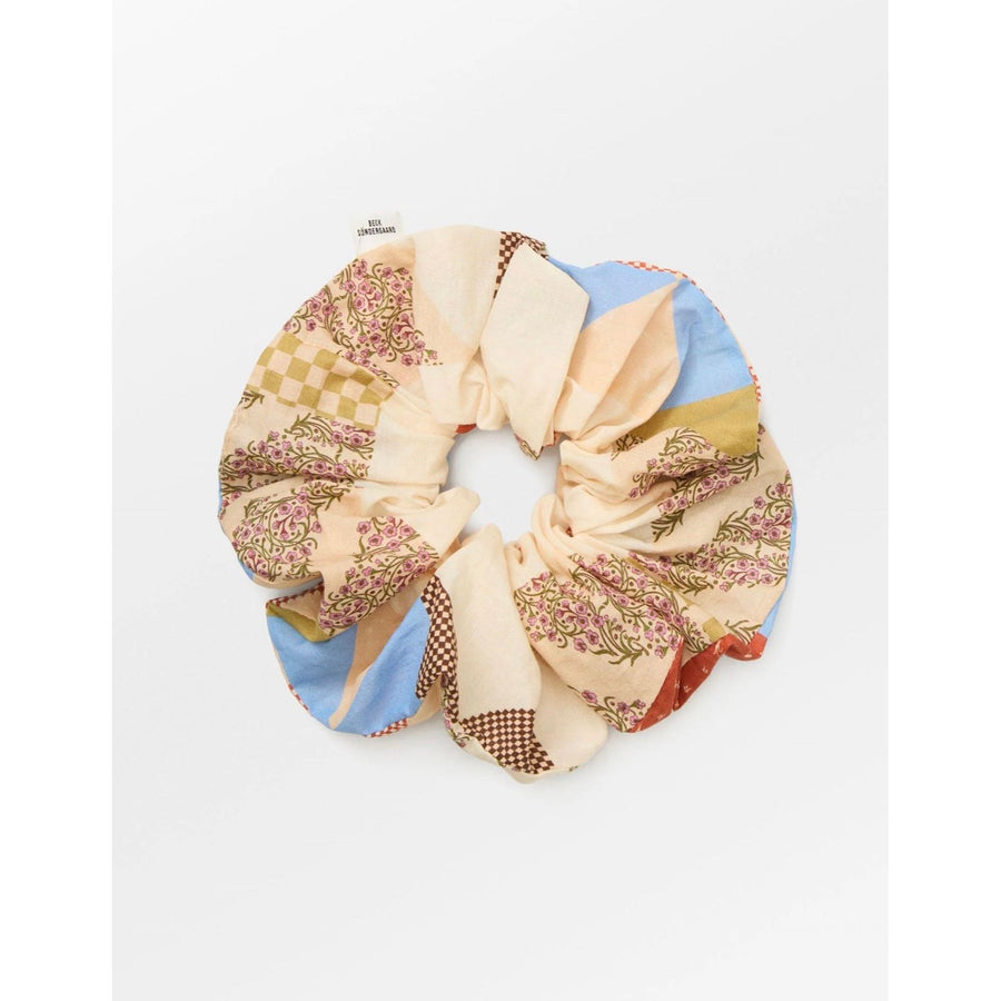 Quilta Scrunchie