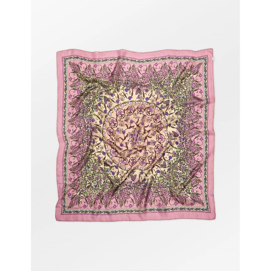 Gardenparty Taby Sia SilkeTørklæde - 2 farver