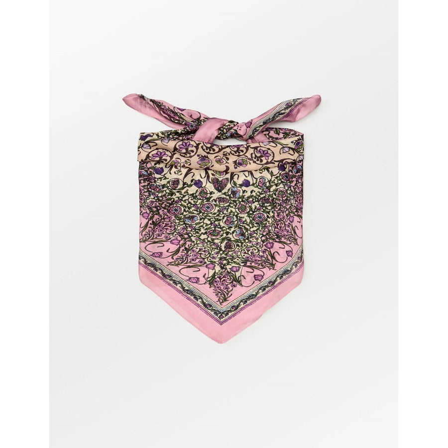 Gardenparty Taby Sia SilkeTørklæde - 2 farver