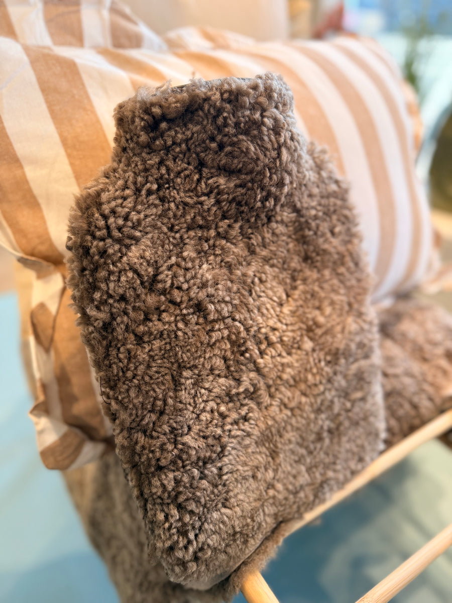 Kerri Varmedunk - Desert