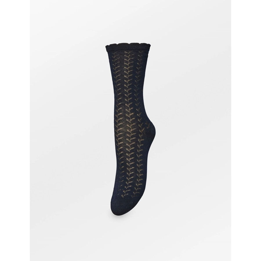 Leofa Cotta Strømpe - 2 farver