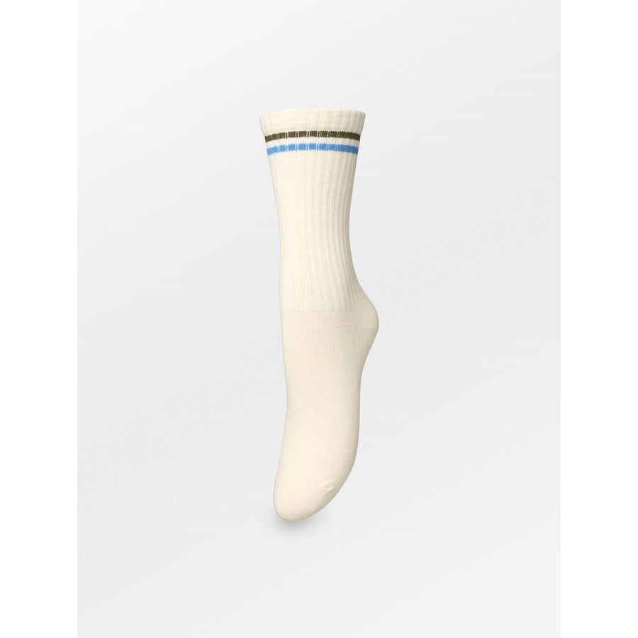 Stripea Cotta Strømpe