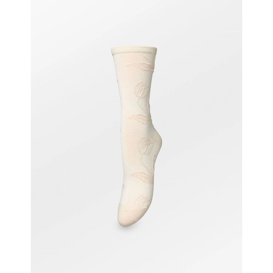 Stencia Cotta Strømpe - 2 farver